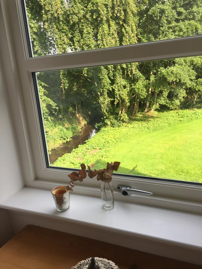 The Wendy Hoose Bed and Breakfast Nairn Eksteriør billede