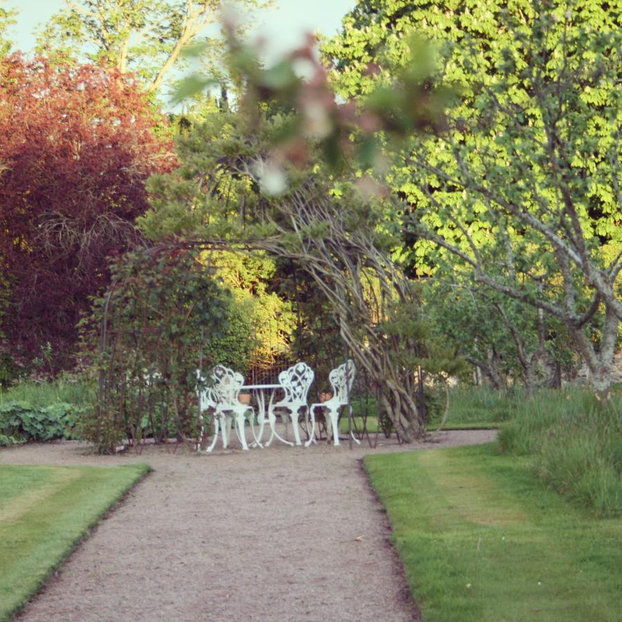 The Wendy Hoose Bed and Breakfast Nairn Eksteriør billede
