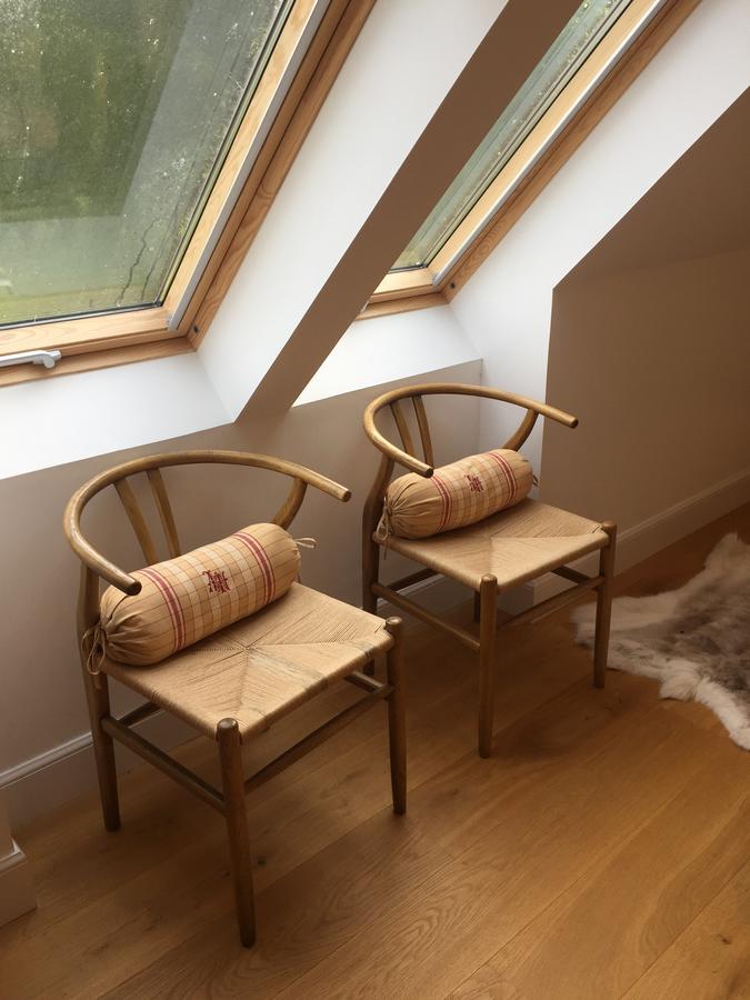 The Wendy Hoose Bed and Breakfast Nairn Eksteriør billede