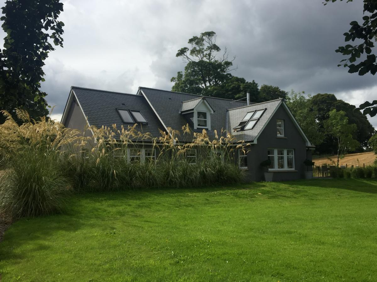 The Wendy Hoose Bed and Breakfast Nairn Eksteriør billede
