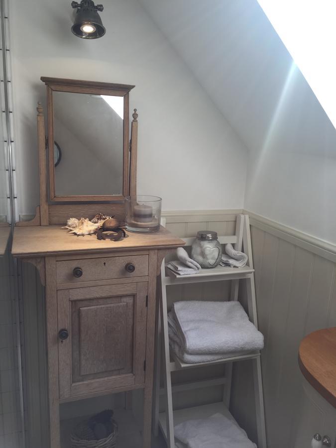 The Wendy Hoose Bed and Breakfast Nairn Eksteriør billede