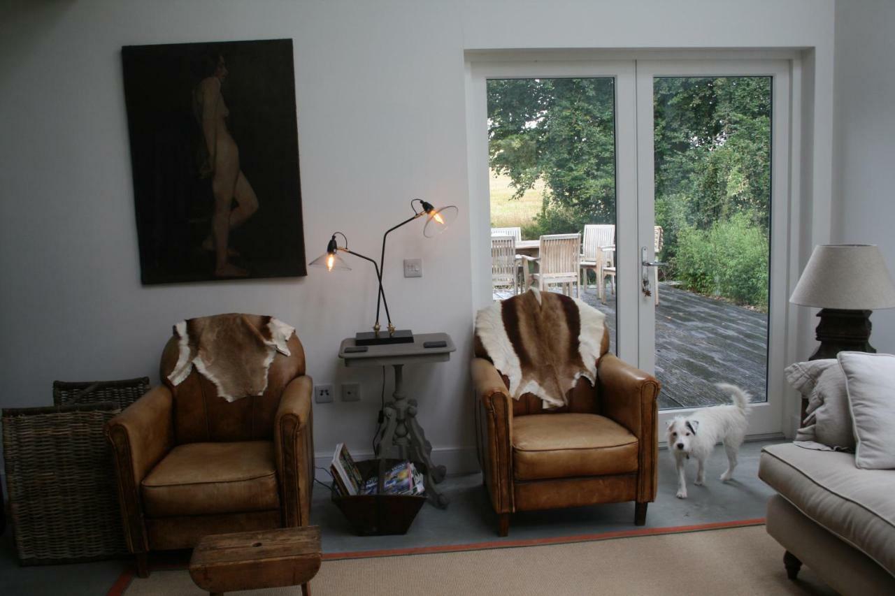 The Wendy Hoose Bed and Breakfast Nairn Eksteriør billede